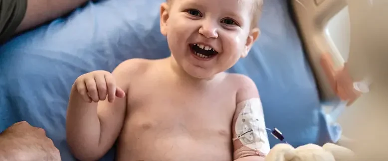2025 BC Children's Hospital Dream Lottery